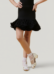 Spódnica Latino Ruby