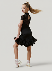 Spódnica Latino Ruby