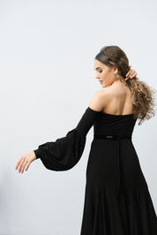 Isabella Classic Ballroom Dress
