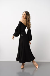 Isabella Classic Ballroom Dress
