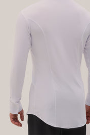 Fluid Latin Shirt