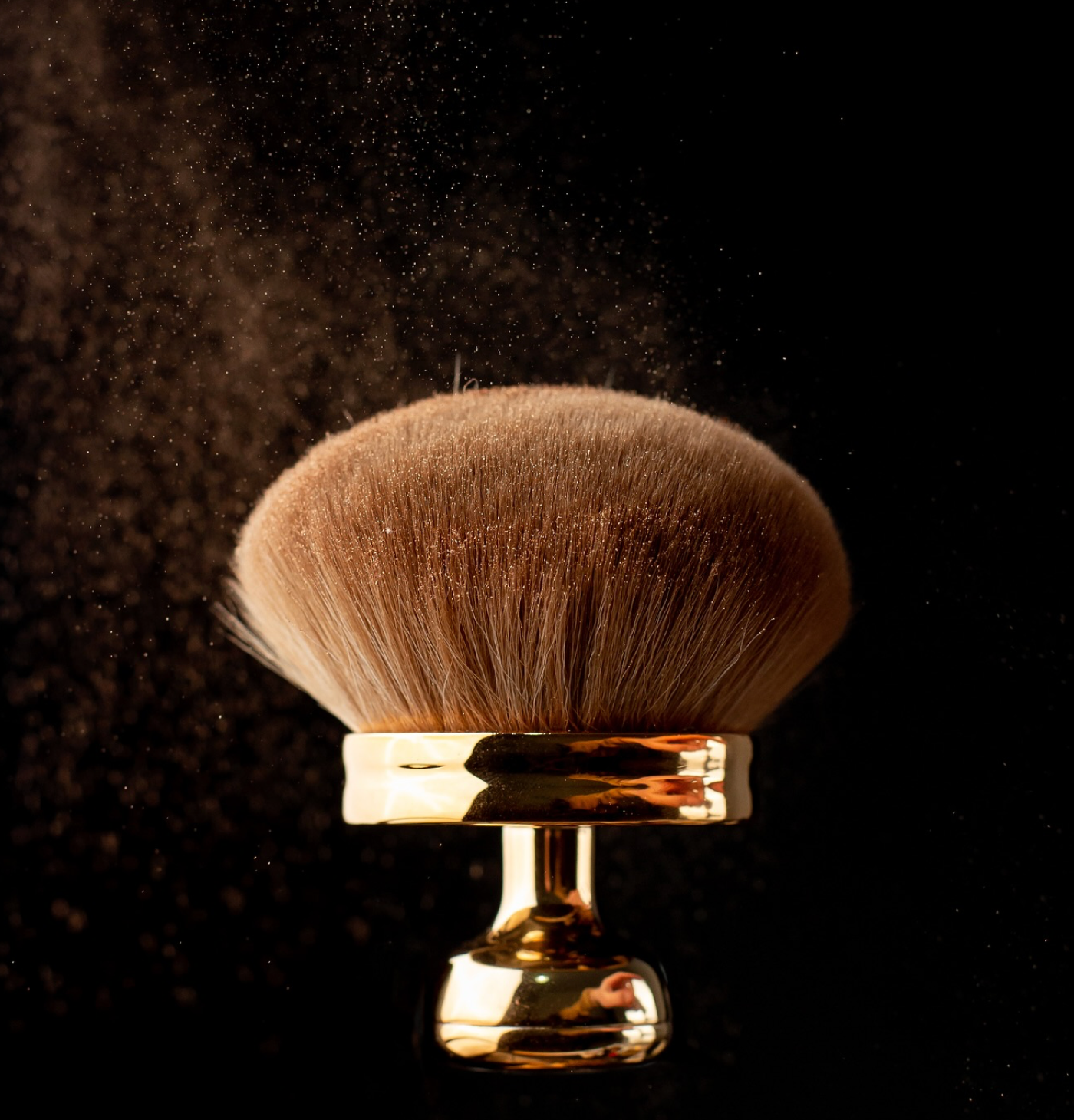 Powder Brush Joss