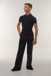 Klasyczne Spodnie Standardowe