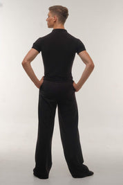 Klasyczne Spodnie Standardowe