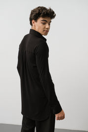 Relax Fit Latin Shirt