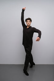 Relax Fit Latin Shirt