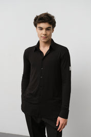 Relax Fit Latin Shirt