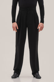 Men's Latin Trousers