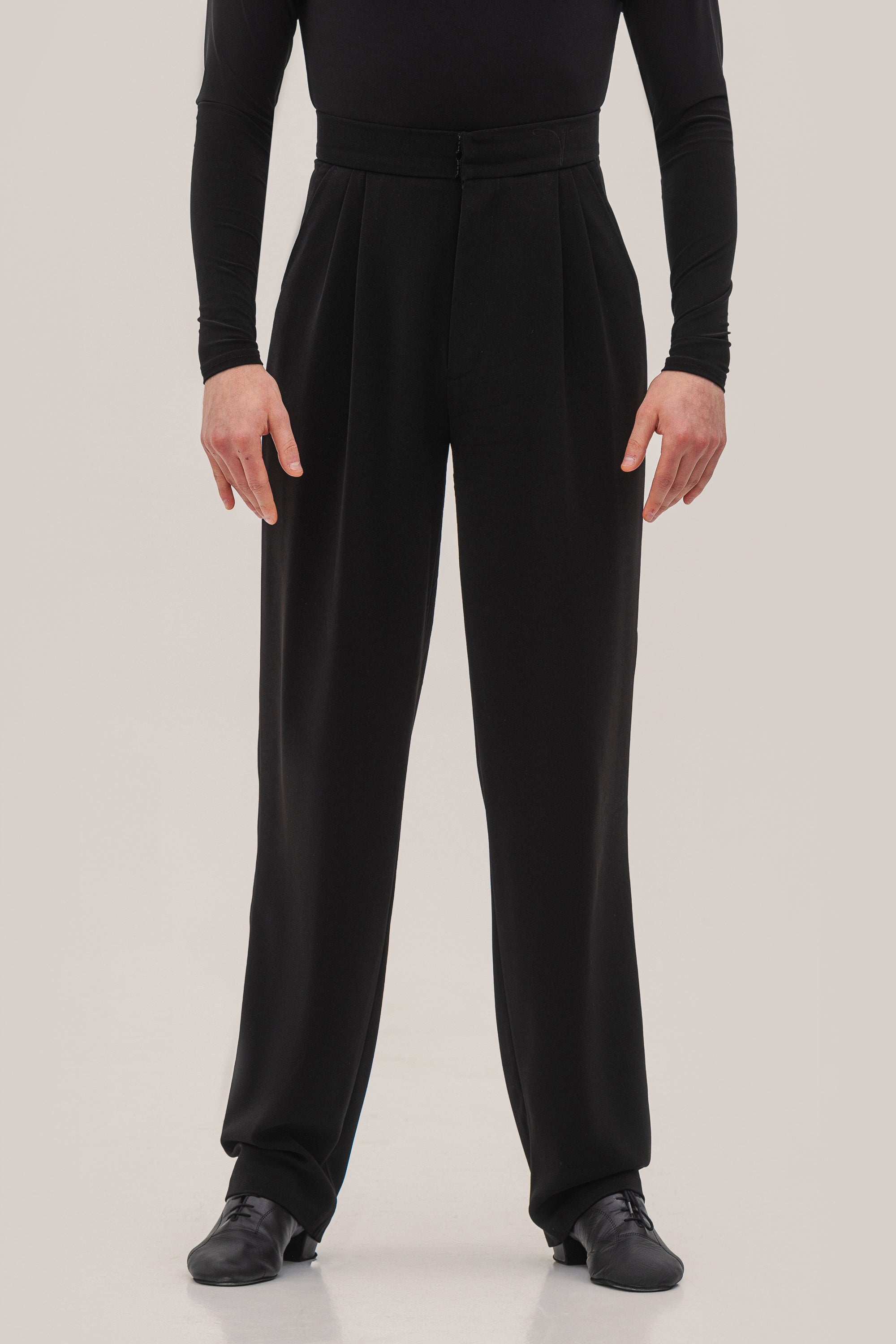 Men's Latin Trousers