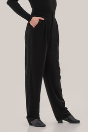 Men's Latin Trousers