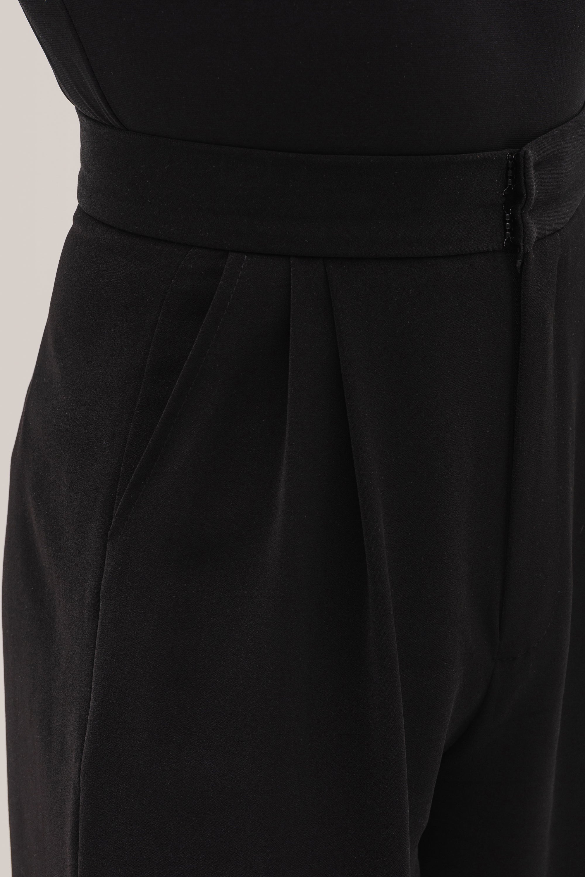 Men's Latin Trousers