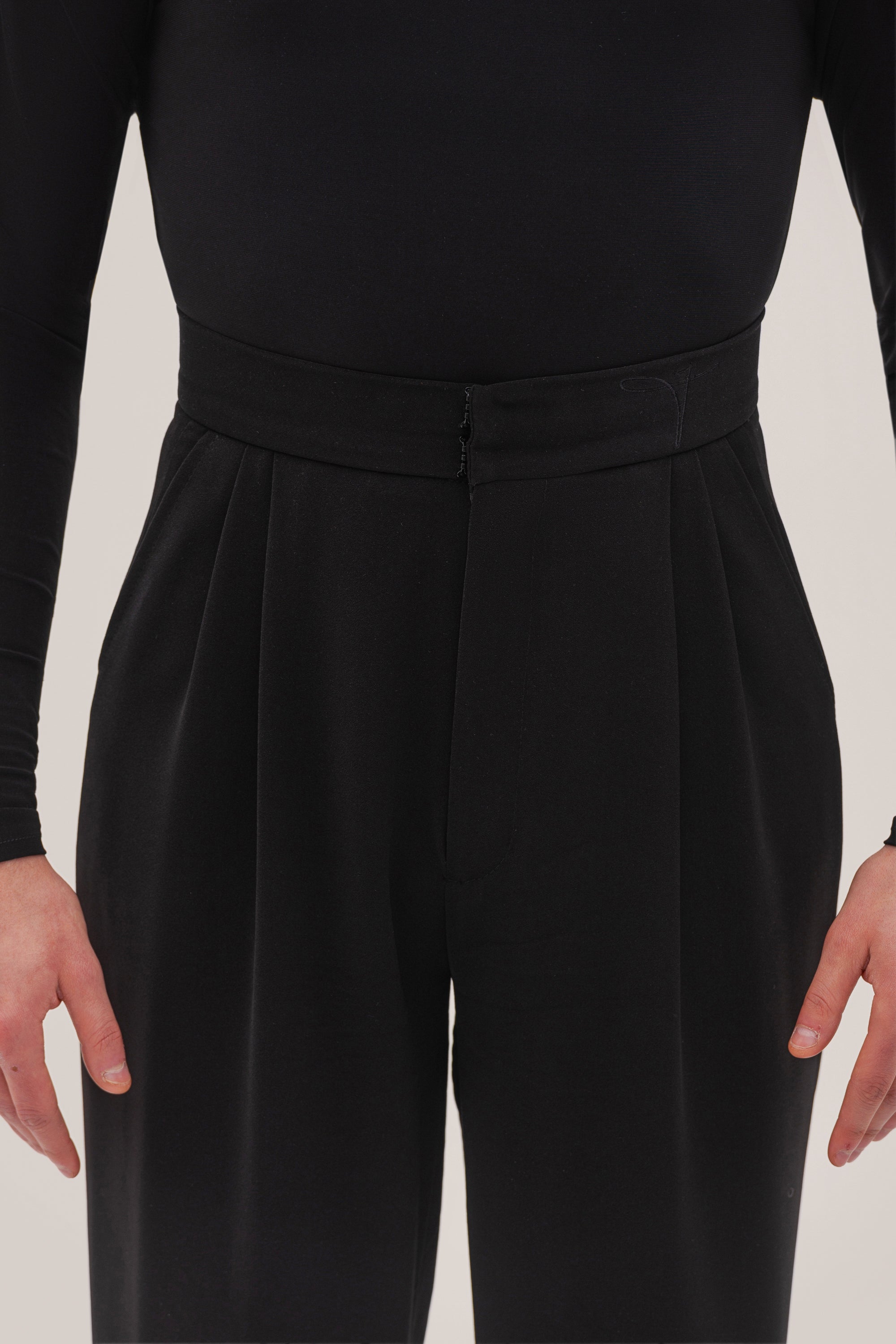 Men's Latin Trousers