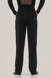 Men's Latin Trousers