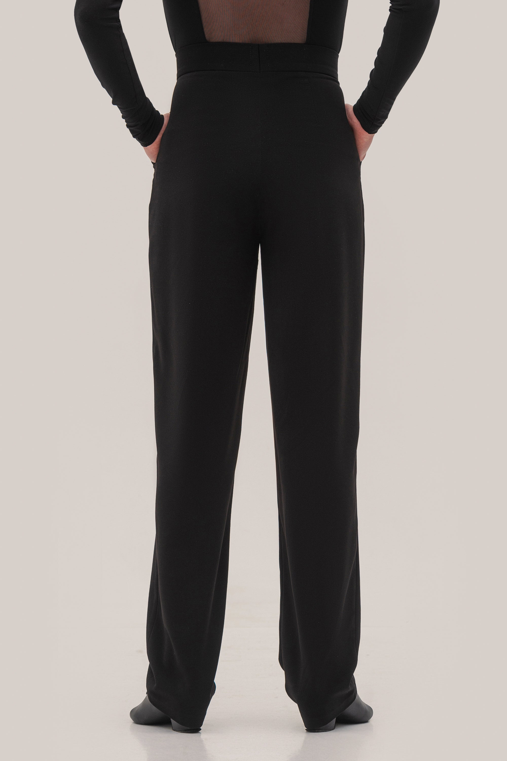 Men's Latin Trousers