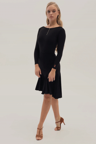 Eternal Grace Leotard