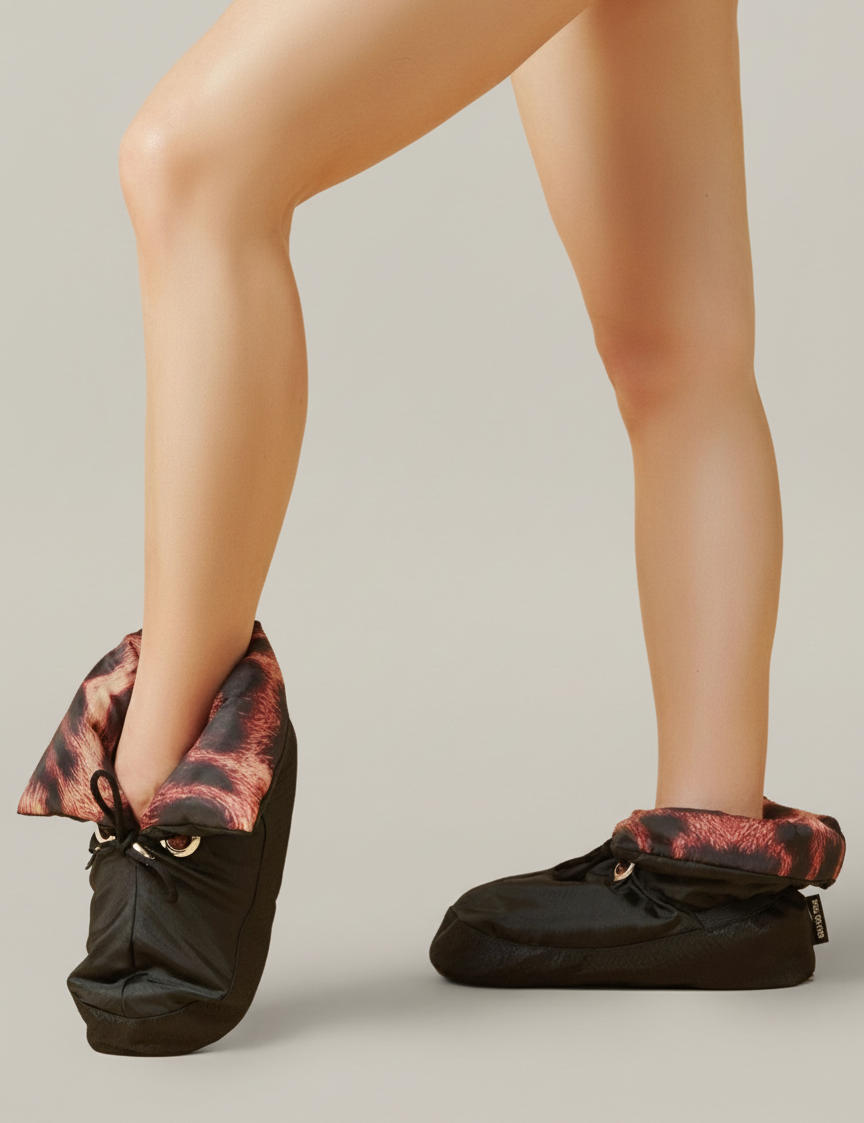 Rozgrzewkowe Buty Leo