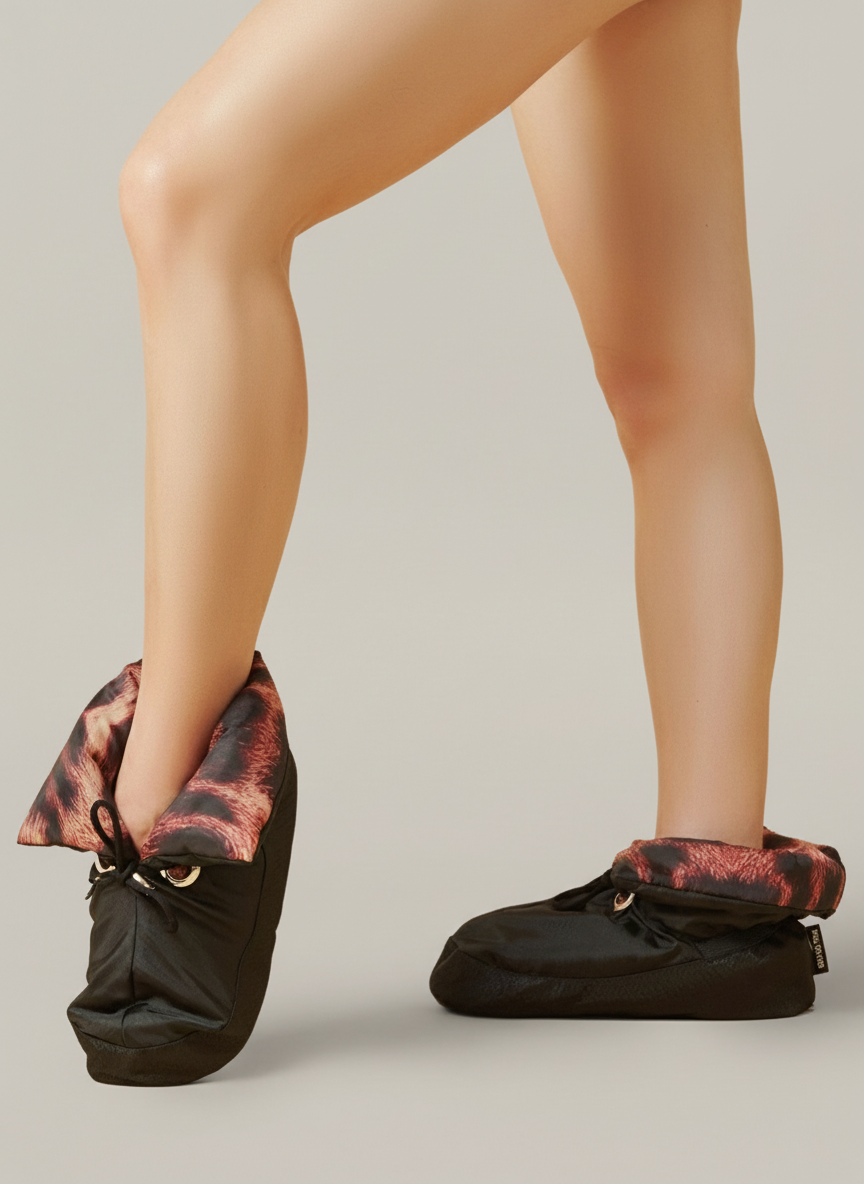 Rozgrzewkowe Buty Leo