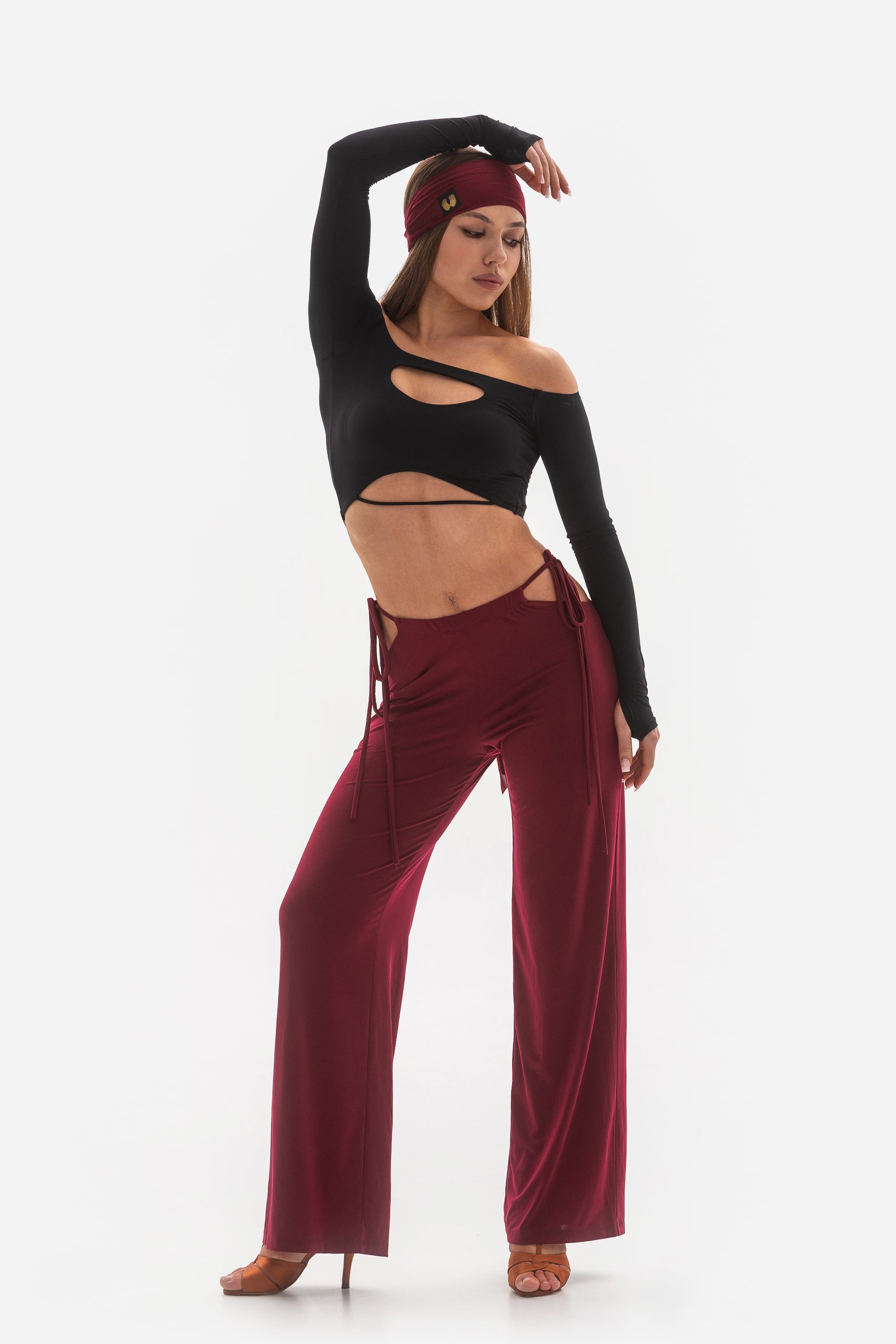 Latin Pants Viki