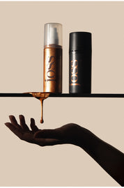 Liquid Bronzer JOSS