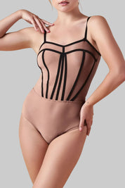 Leotard Simone