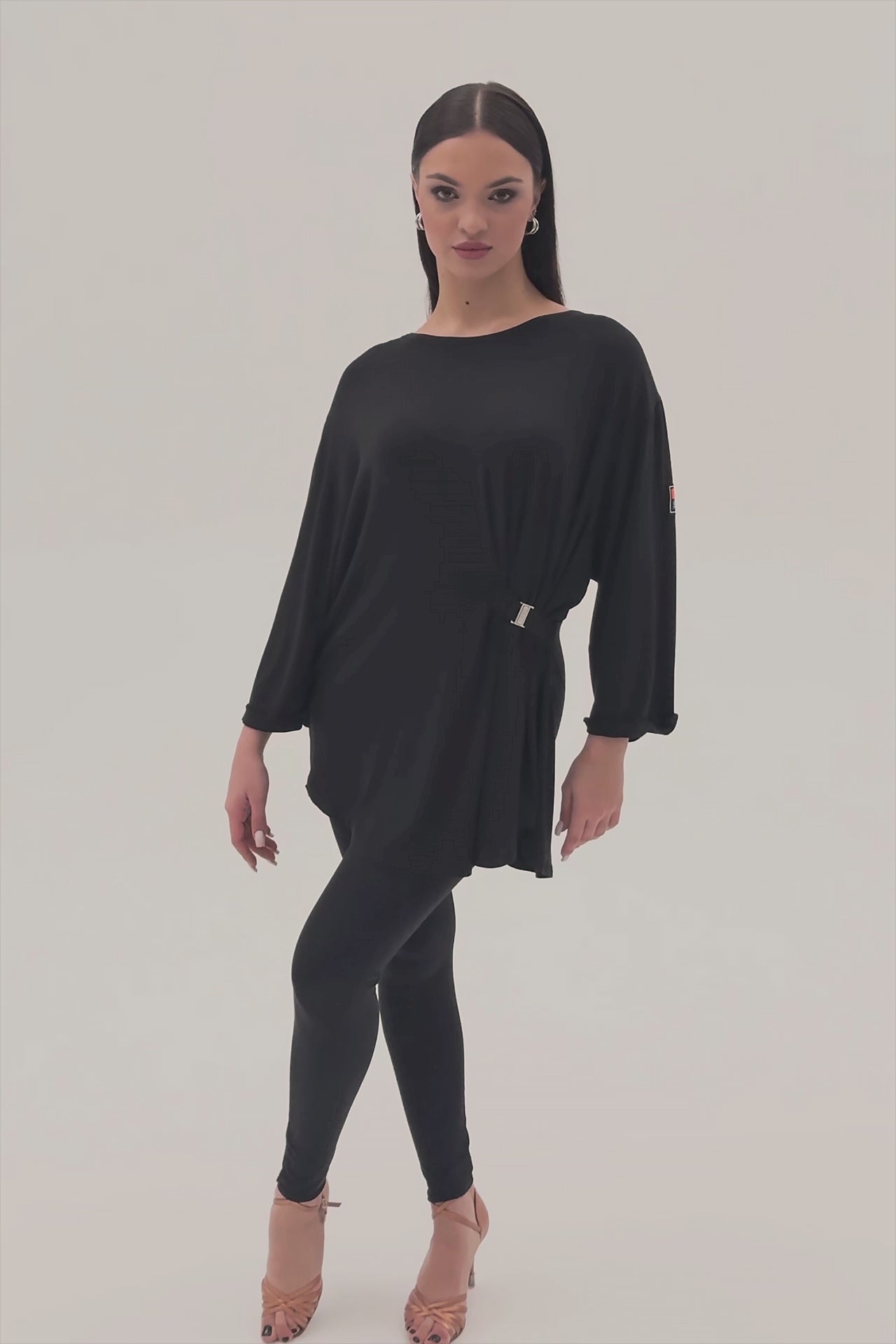 Tunic Elena