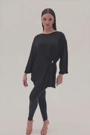 Tunic Elena