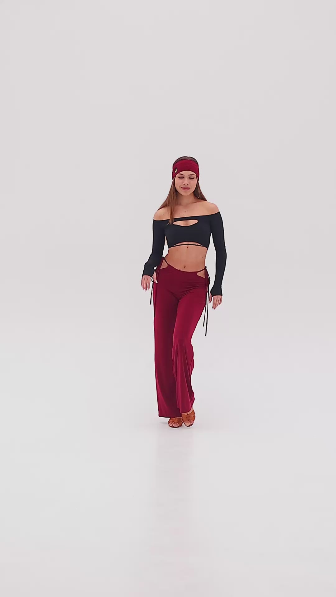 Latin Pants Viki