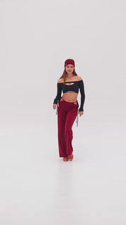 Latin Pants Viki