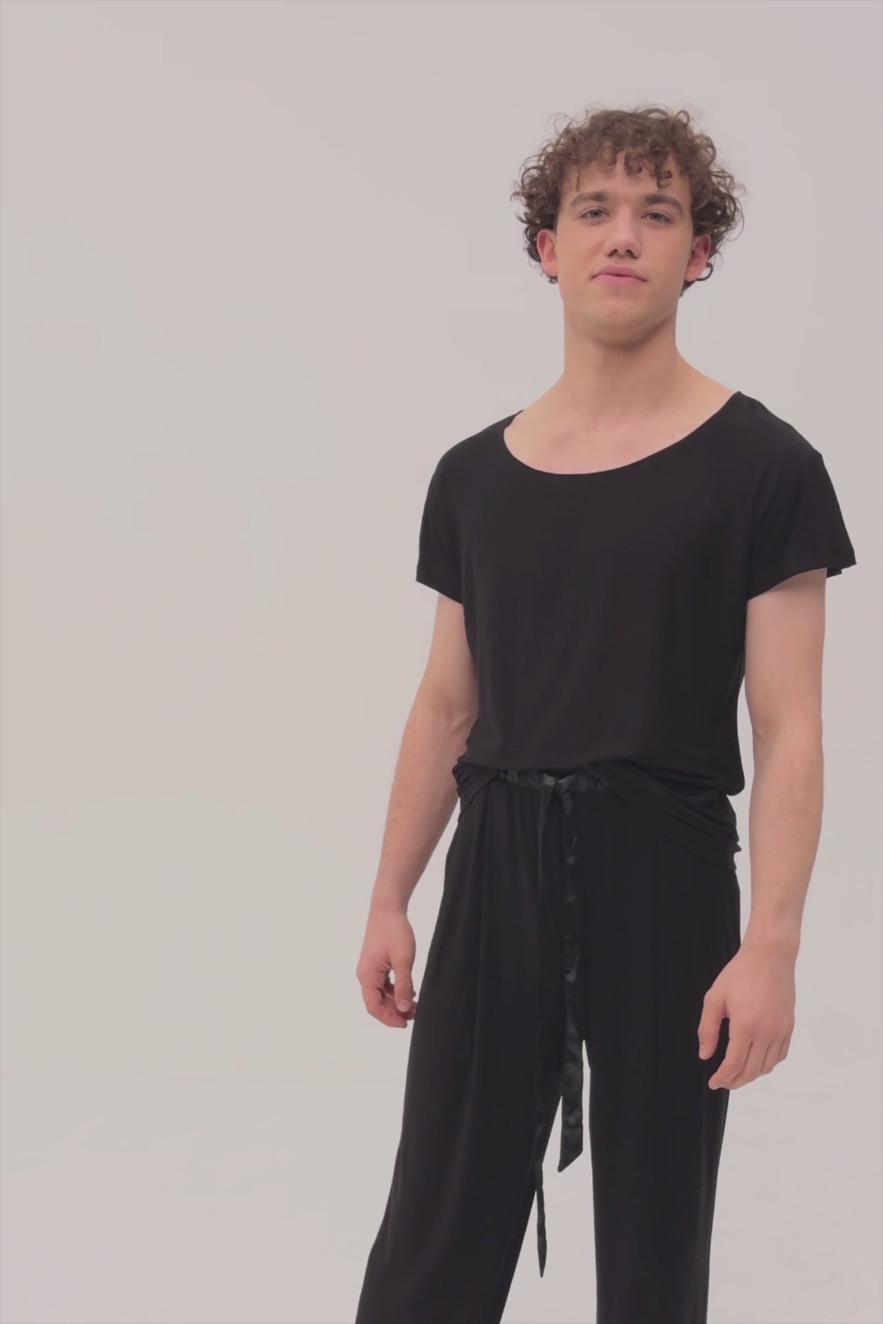 Relaxed Fit T-Shirt