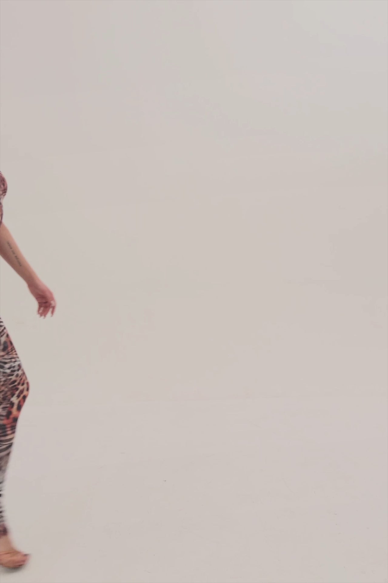 Jumpsuit Victoria