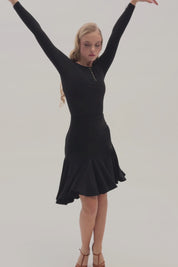 Eternal Grace Leotard