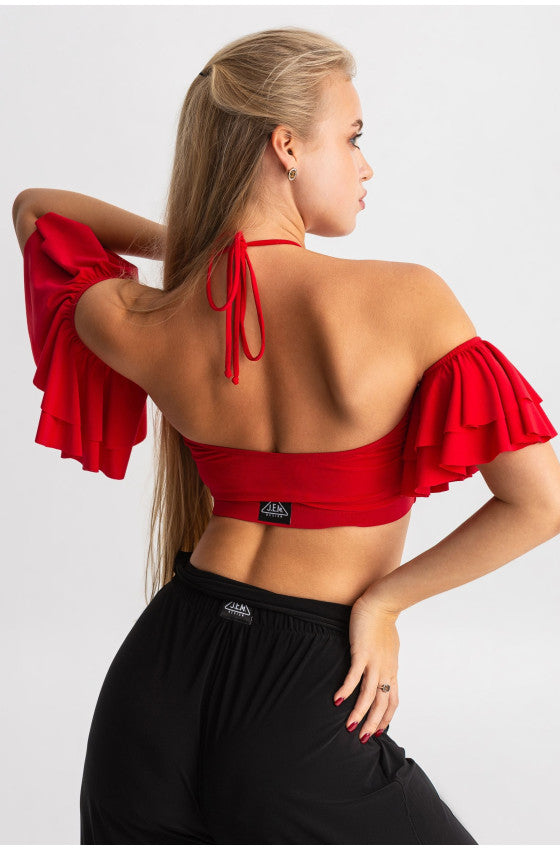 Women's Top "Megan"
