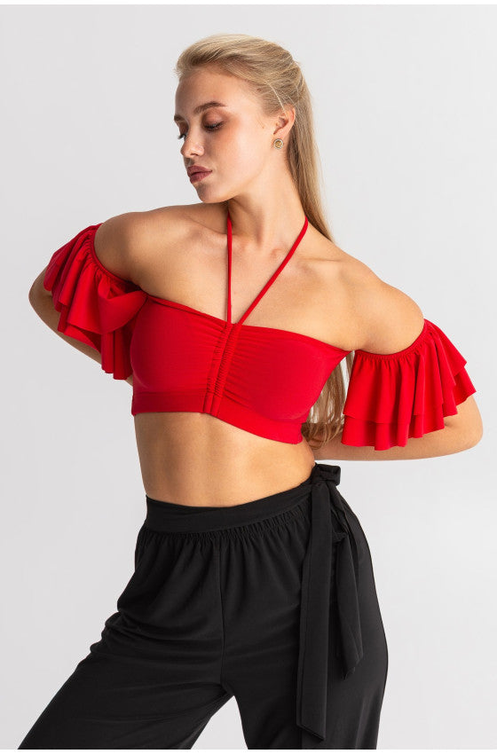 Women's Top "Megan"