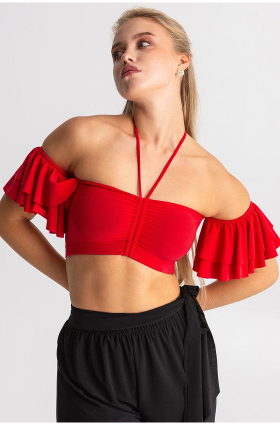 Women's Top "Megan"